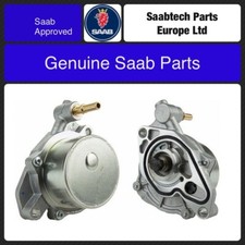 Pompe à essence Saab 9-3