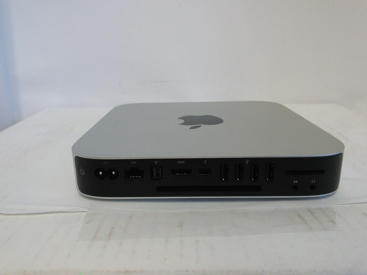 L@@K Apple Mac Mini (Late 2012)