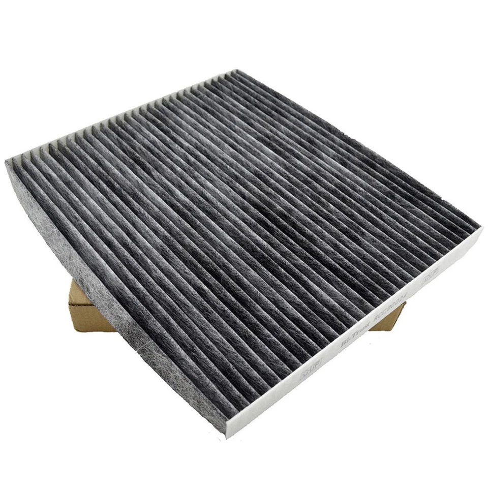 Filtro de aire de cabina para Infiniti QX60, Nissan Murano, Altima, Máxima, Pathfinder Foto 2 de 3