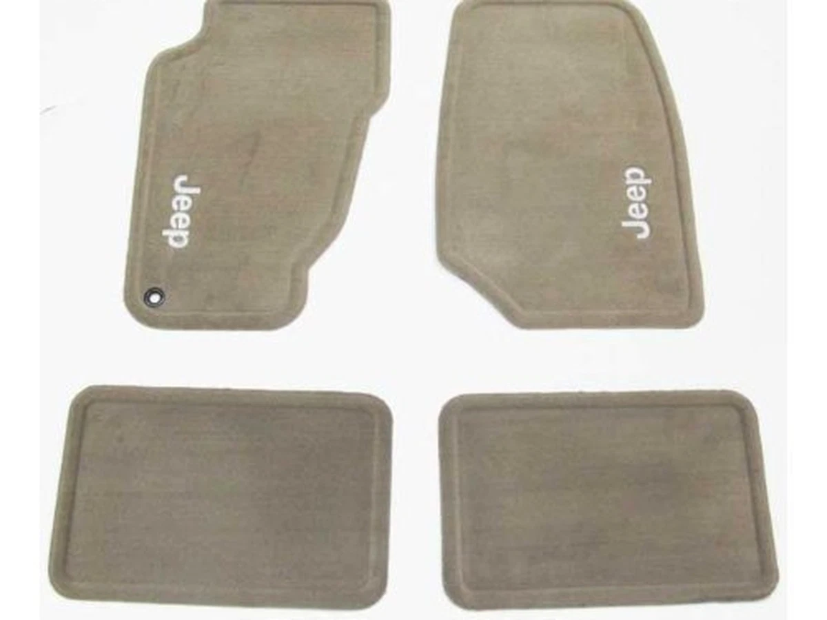 Jeep cherokee carpet floor mats outlet