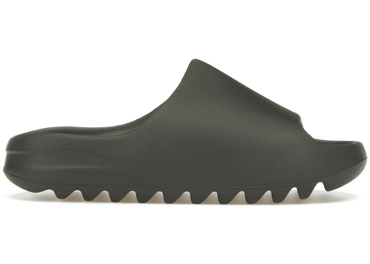 adidas Yeezy Slide Granite ID4132 - Size 9 - Brand New | eBay