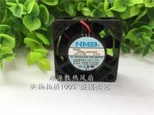 NMB 1606KL-05W-B40 DC24V 0.07A 40 40 15MM 2-Wire Inverter Cooling Fan