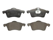 Fits BOSCH 0 986 494 008 Brake Pad Set, disc brake DE stock