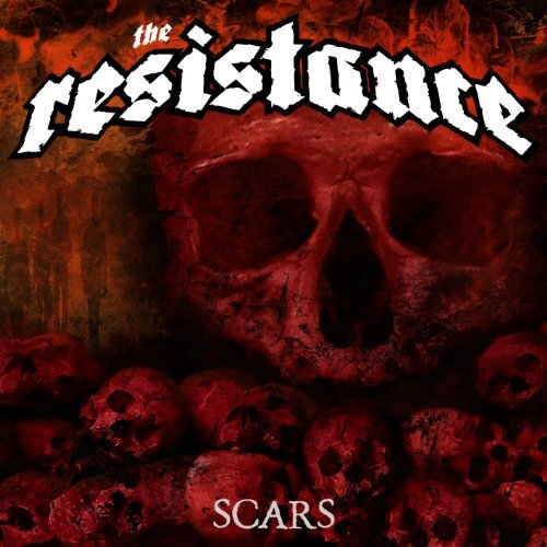 Scars (Vinile)