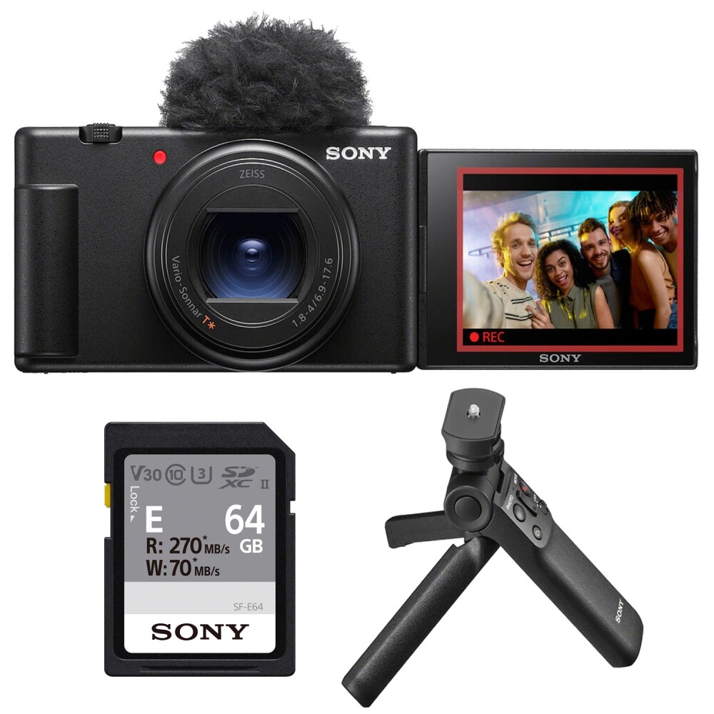 A6600 Mirrorless Camera Sony A6600 Jb Hi Fi Sony ZV-1 Camera