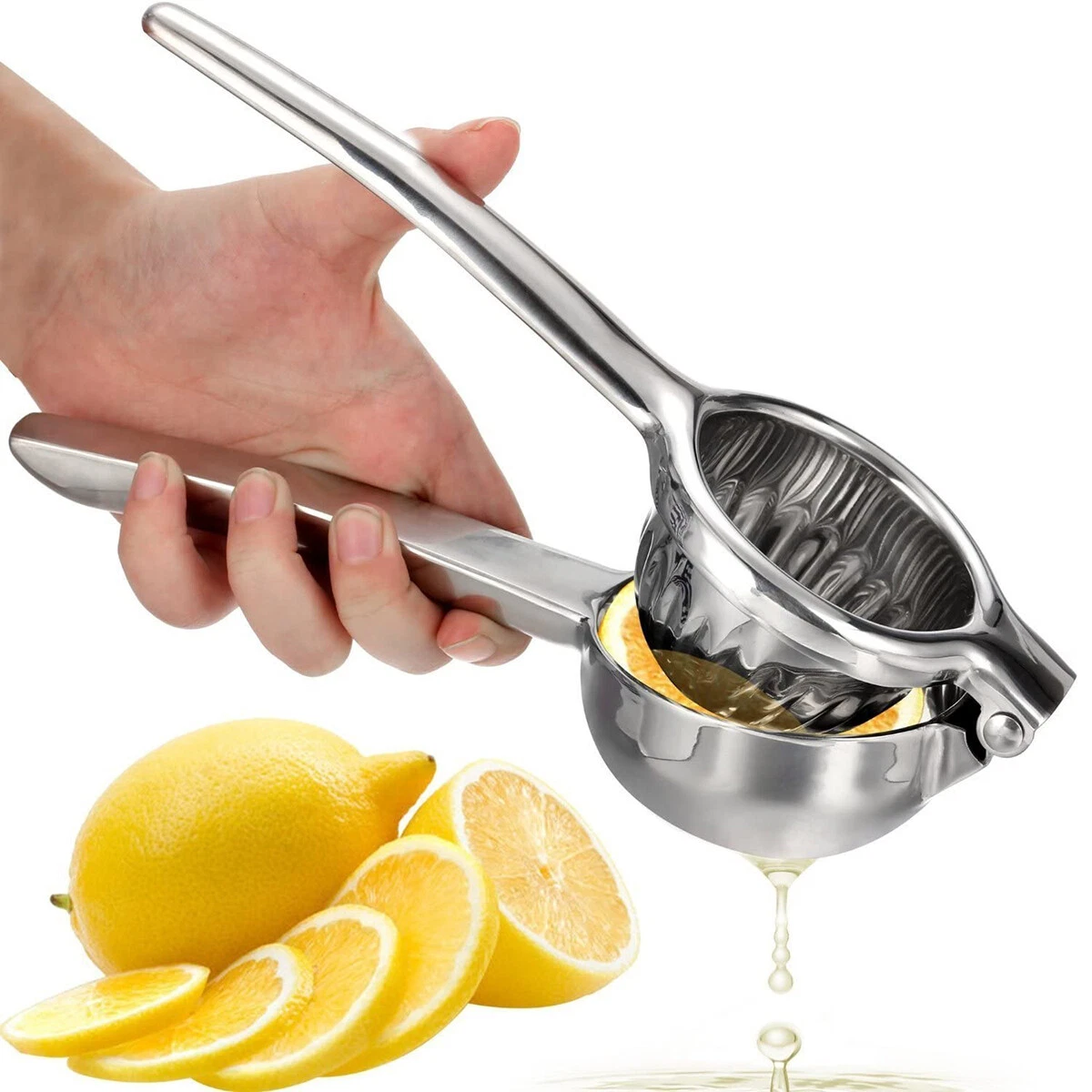 Lemon press clearance