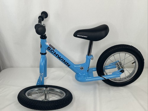 Toddler Balance and Skip 2 Bike, Boys and Girls, Fits Kids 28 to 38-Inches Tall, - 第 1/12 張圖片