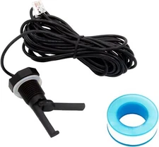Flow Switch GLX-FLO-RP for Hayward Goldline Salt Chlorine Generator System Pool