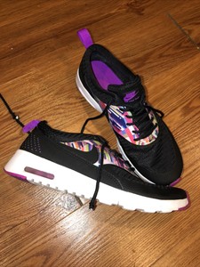 nike air max thea youth