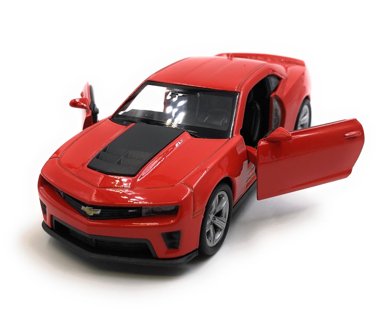 Modèle De Voiture Diecast Camaro ZL1 1/32 - Alliage, Pour Collection Ou Décoration Camaro ZL1 Modèle Alliage Modèle De Voiture Diecast Camaro ZL1 1/32 - Alliage, Pour Collection Ou Décoration Camaro ZL1 Modèle Alliage