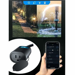 merkury smart plug alexa