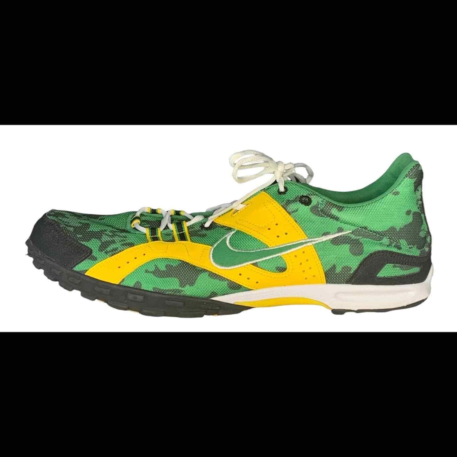 nike bowerman series