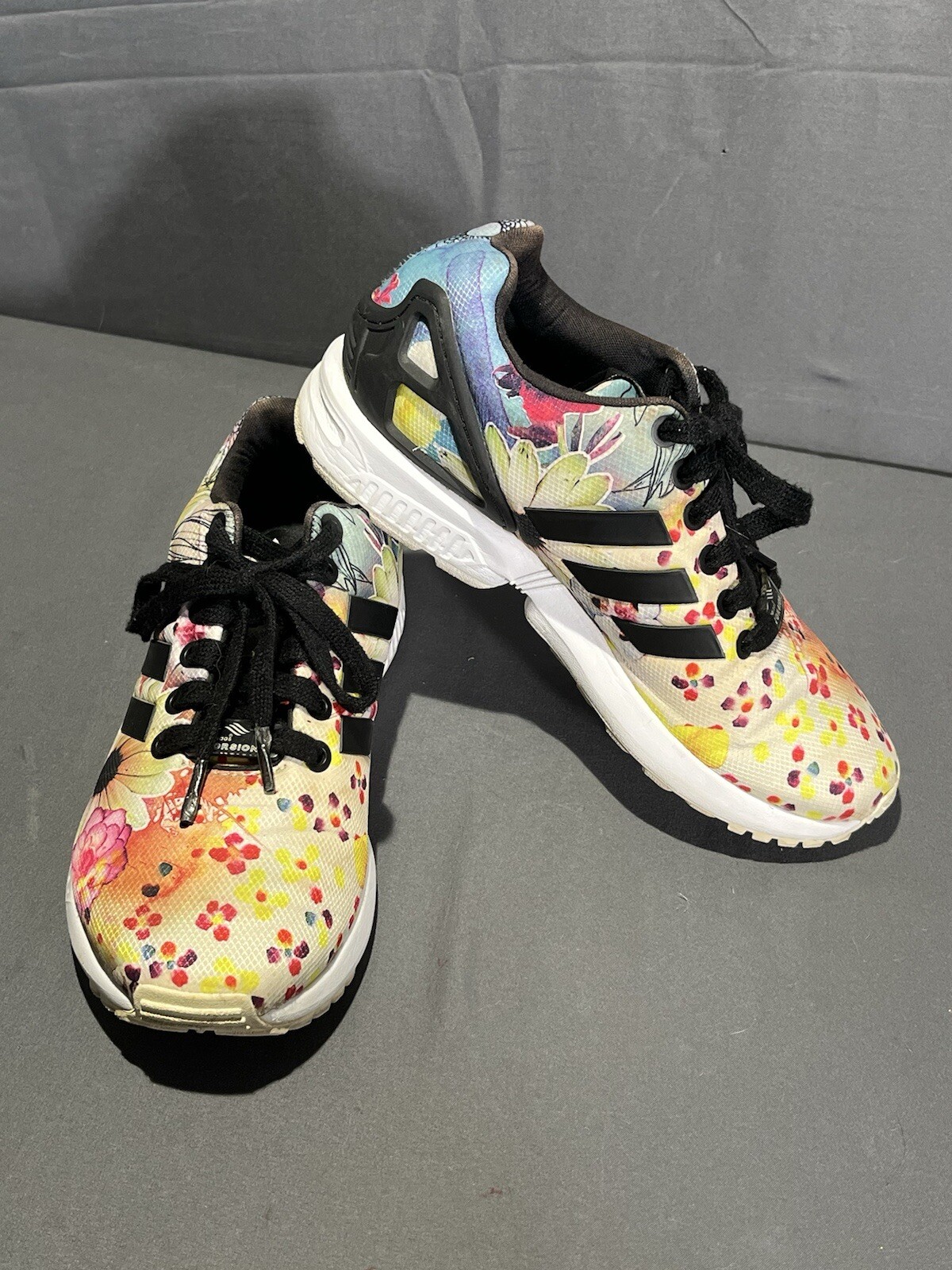 adidas gazelle silver green womens Adidas ZX Flux EL I Toddler Shoes Black/Black/Black  Sports Plaza NY