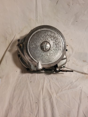 Honda CB650 Right Crankcase Cover 1980-82 - 第 1/4 張圖片