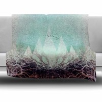 East Urban Home Trees Under Magic Mountains Vi By Pia Schneider Fleece Blanket on sale East Urban Home Trees Under Magic Mountains Vi By Pia Schneider Fleece Blanket on sale