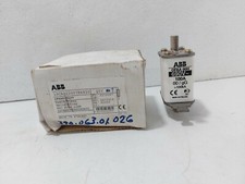 ABB OFAA00H Fuse 690V~ 100A 1SCA022007R4830
