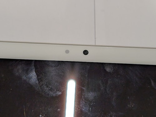 Google Pixel Tablet 10.9" 128GB - Working, Used, No Accessories - Afbeelding 6 van 6