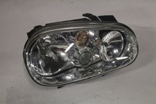 Scheinwerfereinsatz Hauptscheinwerfer rechts Scheinwerfer VW  GOLF IV (1J1) 1.4