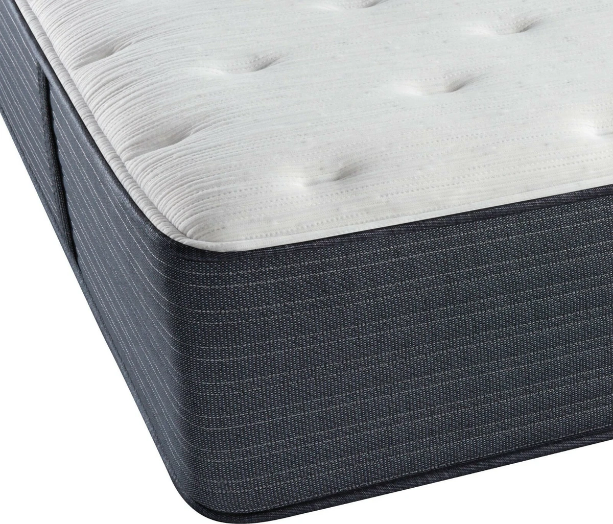 Simmons luxury firm mattress deals