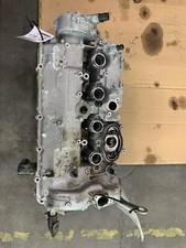 18-19 Bmw M550 Xi Oem Engine Right Side Cylinder Head Assy Wcams Cover 91k 18-19 Bmw M550 Xi Oem Engine Right Side Cylinder Head Assy Wcams Cover 91k