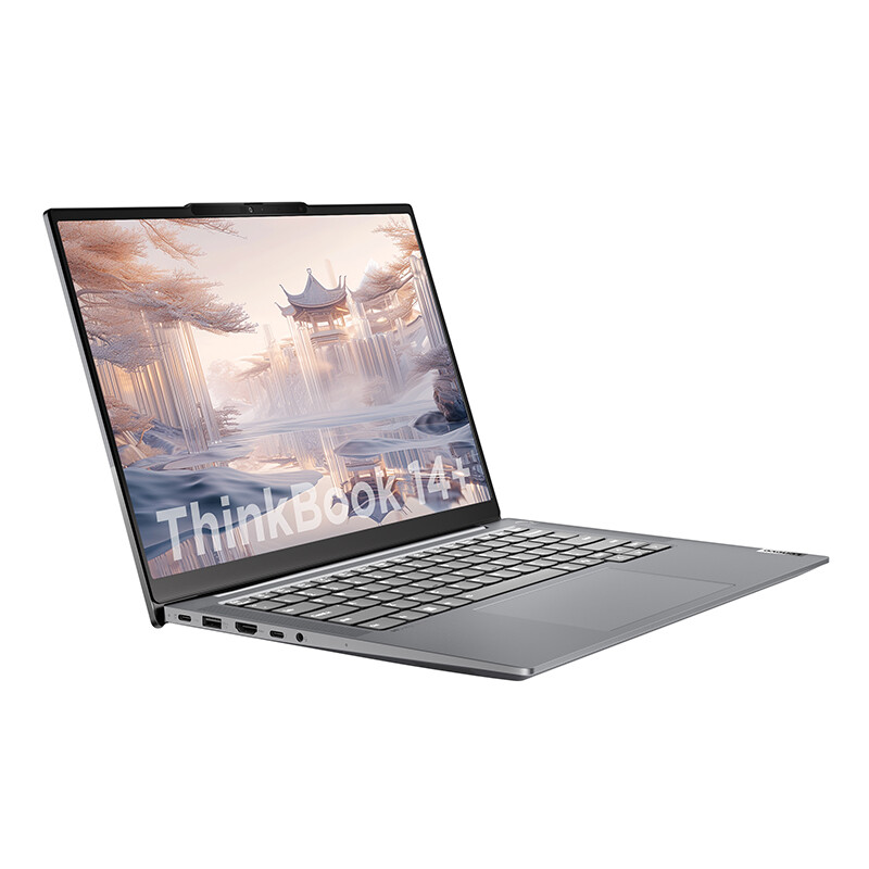 Lenovo ThinkBook 14+ 2024 Laptop AMD R7 14.5-inch 90/120Hz