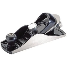 Draper Block Plane CBP4