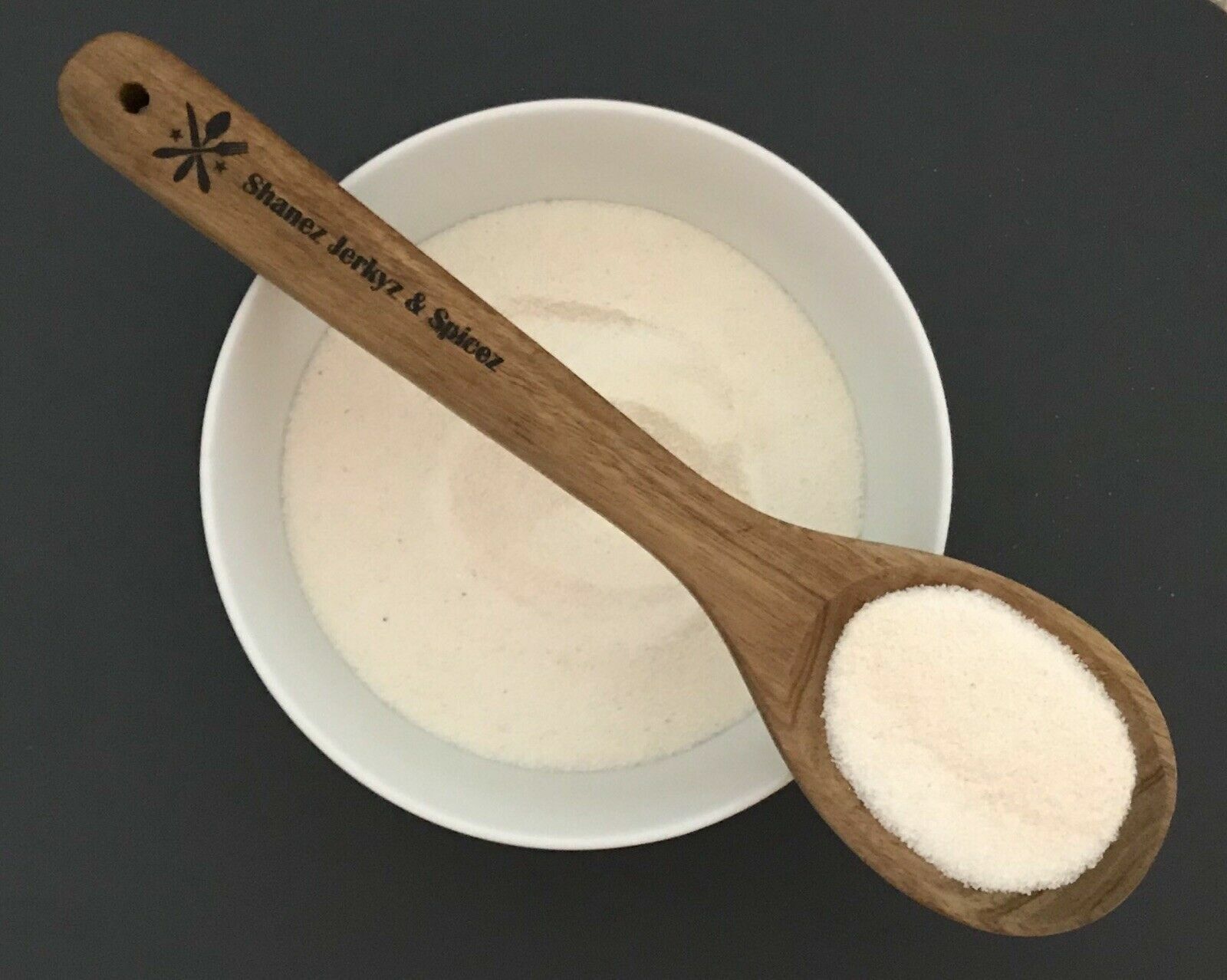 Xanthan Gum 3kg shanez herbs spices thickener Food Stabiliser Gluten