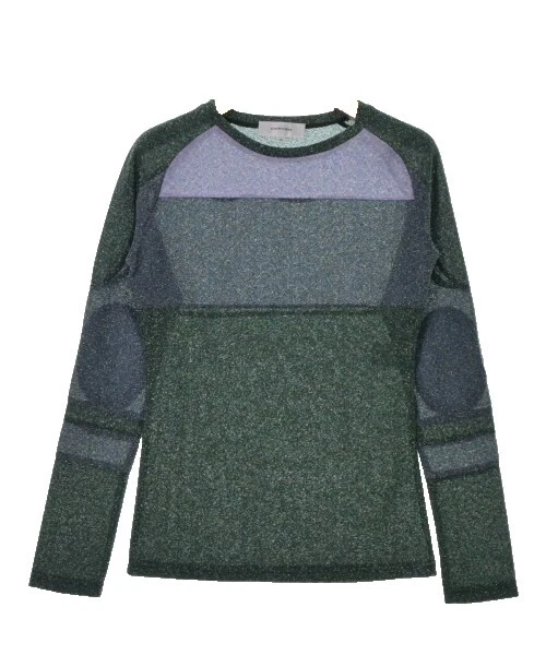 Prendas para mujer talladas