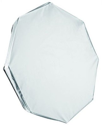 Linkstar Faltbare Octabox QSOB-11 110 cm