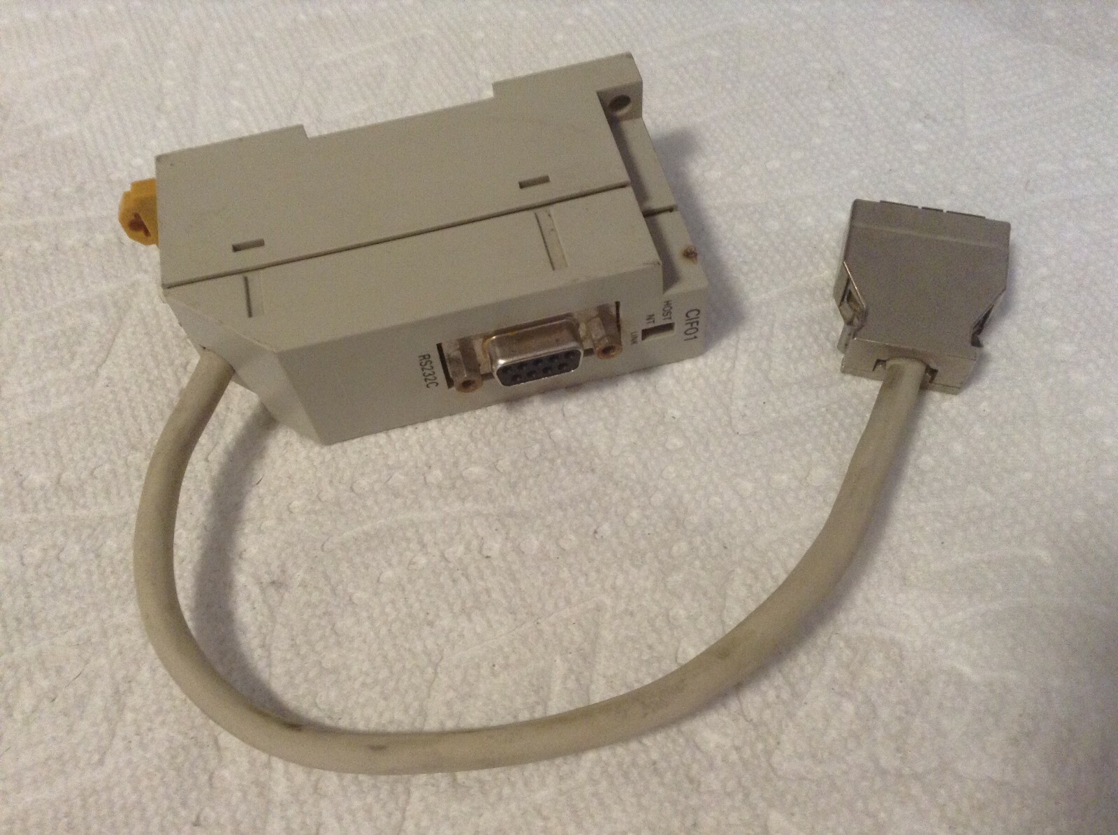 Omron CDM1-CIF01 Interface Unit