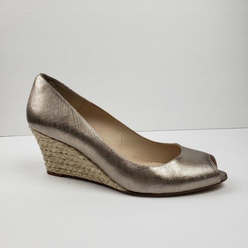 espadrille wedges lk bennett