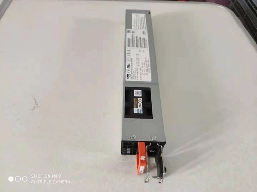 Juniper JPSU-850W-AC-AFO (740-053352) AC Power Supply Tested