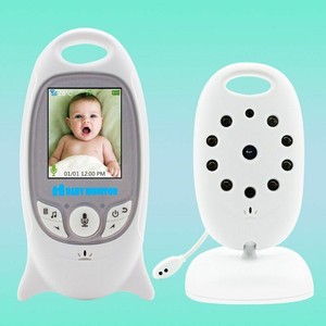 baby alarm monitor