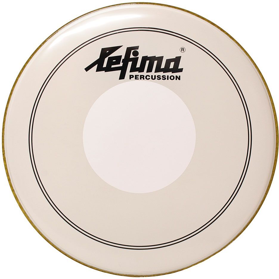 Бас-барабан-Упал Lefima 24 Powerstroke 3 Маршевый бас-барабан Head Bass Drum Упал N