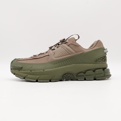 FV2295-201 Nike Zoom Vomero Roam Mink Brown Medium Olive (Men's