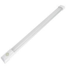 12V LED Unterbauleuchte Wohnmobil Innenleuchte Deckenlampe mit Schalter 3000K 5W