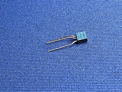 MPS3638A MOTOROLA 2N3638A TRANSISTOR TO-92 RARE PREPPED LEADS NOS QTY-1