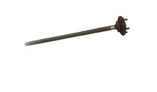 Jeep Wrangler Yj Tj 90-06 Oem Dana 35 Driver Rear Axle Shaft W Abs Free Ship