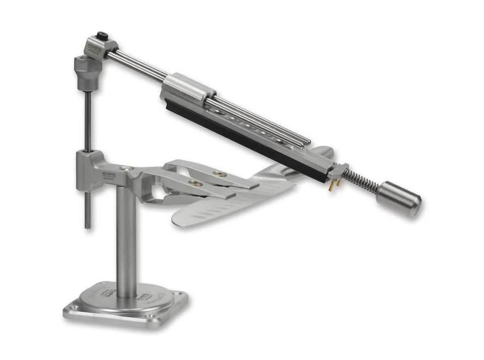 KMFS Vantaedge Integral Knife Sharpener Messerschärfer Schärfgerät ✔️ 09KM0001 - Bild 4 von 4