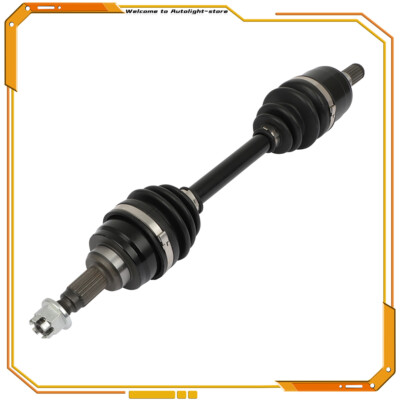 CV Axle Fits Honda Rancher 400 2004-2007 Front Left Right High Performance