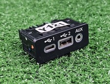28023-6CA1A Nissan Altima 2019-2022 USB and T...