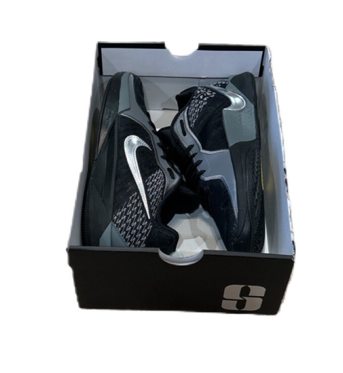 シューズ(男性用) Nike Sabrina 2 (GOOD CONDITION) used Size 11.5 - Nike Sabrina 2 Mirrored W for sale online | eBay