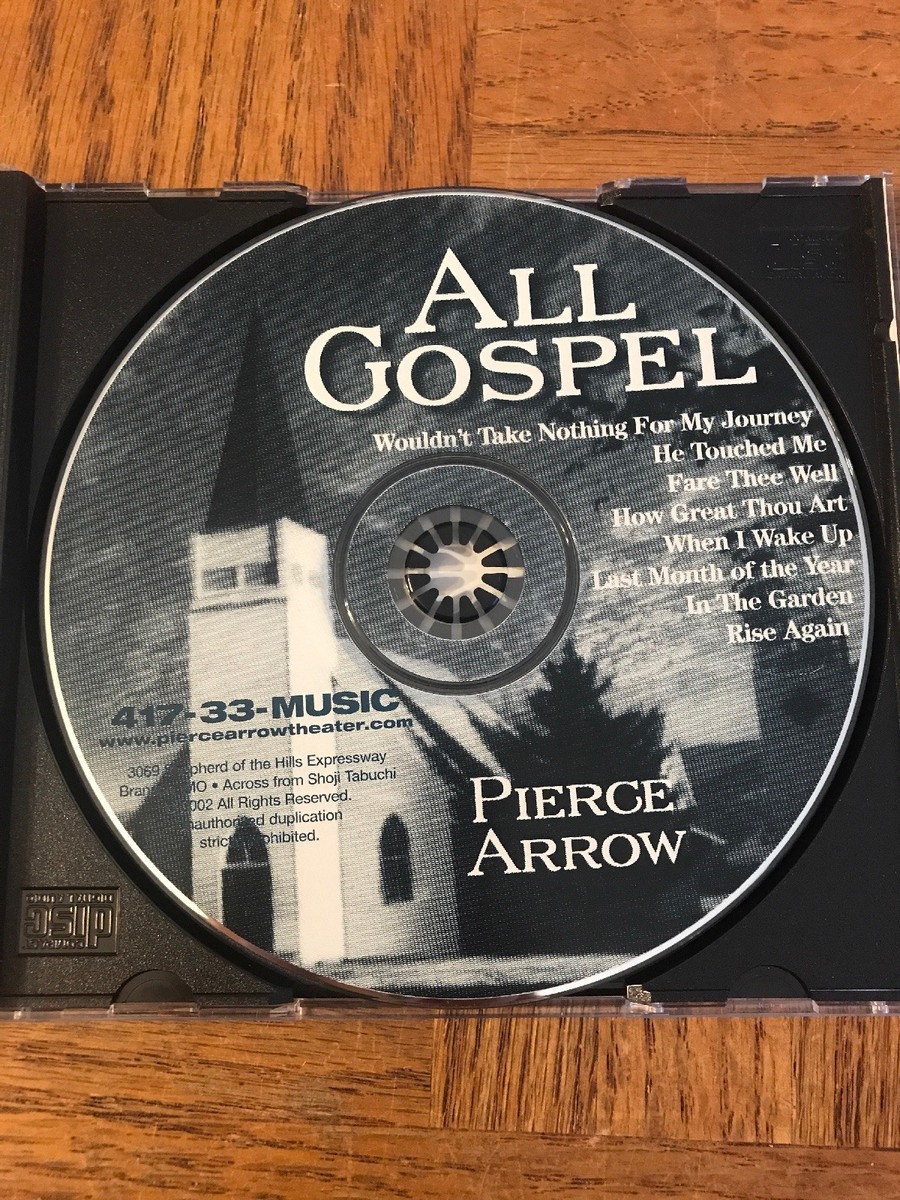 【中古】［CD］Pierced Arrow Pierce Arrow Cd | eBay