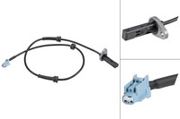 f.becker Abs-Sensor Vorne Rechts Links FüR Nissan Cabstar Nt400