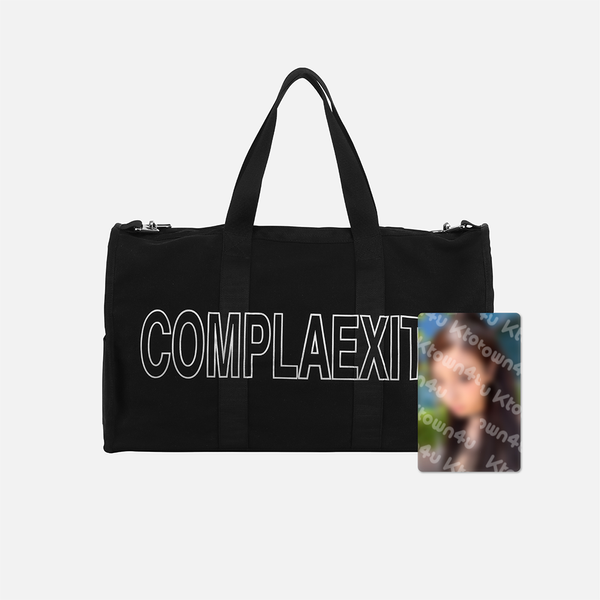Presale Nov. Release] aespa 2026 LIVE TOUR SYNK : COMPLaeXITY