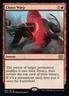 Magic The Gathering MTG CHAOS WARP Double Masters 2022 NM Near Mint