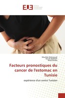 Moufida Mahmoudi (U. A.) | Facteurs Pronostiques Du Cancer De L'estomac En...