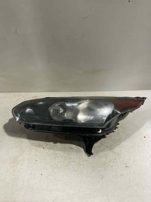 14 15 16 17 18 FORD TRANSIT CONNECT Headlight Head Lamp Light Driver