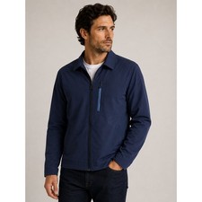 Aether Fleet Zip Jacket Technicaly Outdoors G...