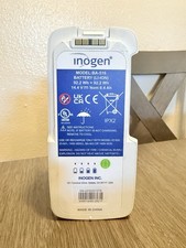 Inogen One G5 Inogen Rove 6  OxyGo NEXT 16-Cell Double Battery BA-516